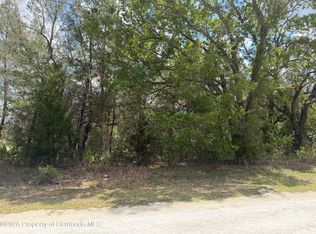 0 Bastian Ct, Brooksville, FL 34613