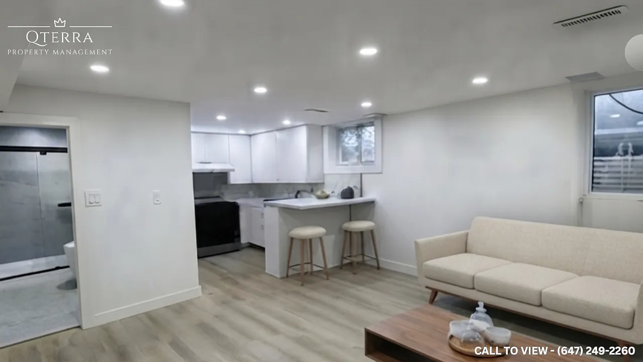 1 bed, 650 sqft, $1,595 — Photo 3