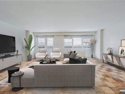 6600 John F Kennedy Blvd E #20A, West New York, NJ, 07093