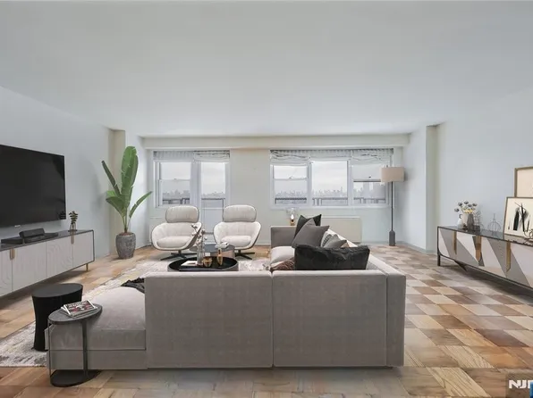 6600 John F Kennedy Blvd E #20A, West New York, NJ 07093