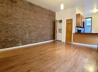 268 W 136th St APT 4, New York, NY 10030