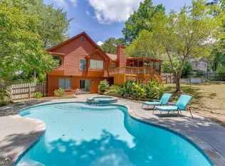 2900 Hadrian Dr, Snellville, GA 30078