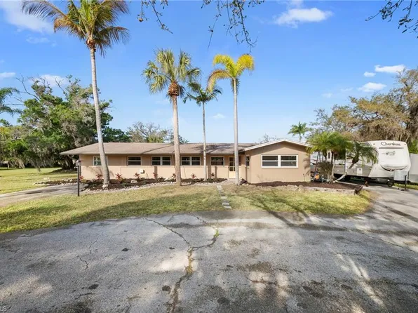 15380 Will Lew LN, FORT MYERS, FL 33908