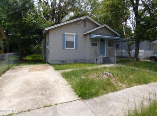 416 Demper Dr, Jacksonville, FL 32208