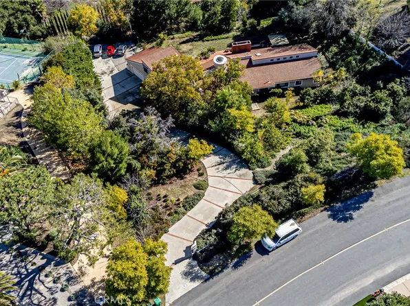 2514 Braided Mane Dr, Diamond Bar, CA 91765