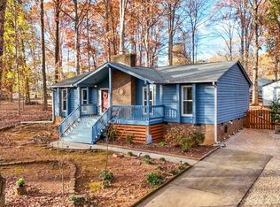 3148 Winding Trl, Matthews, NC 28105