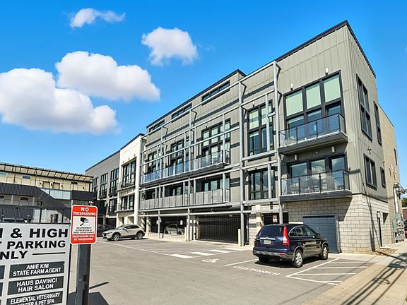 2nd image of 1254 N High St APT 306