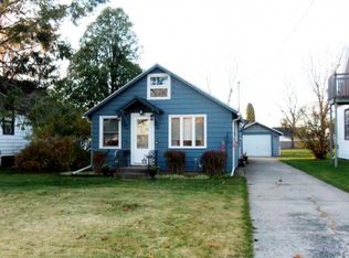 508 Abrams St, Green Bay, WI 54302