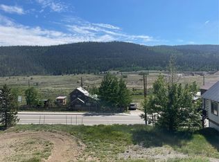 137.5 S Main St #9, Alma, CO 80420