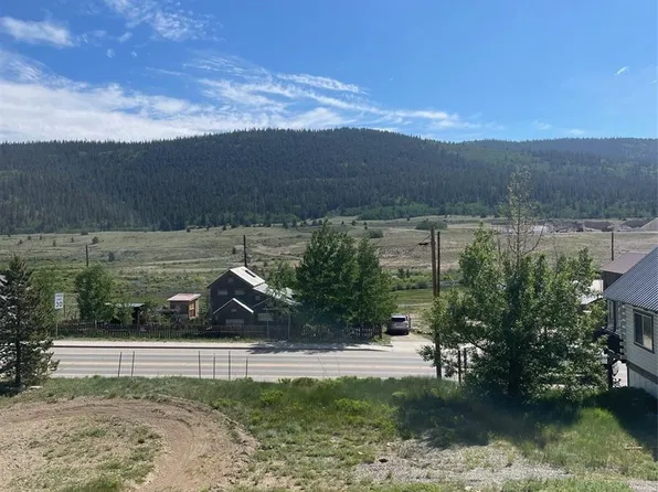 137.5 Main Street LOT 9, Alma, CO 80420