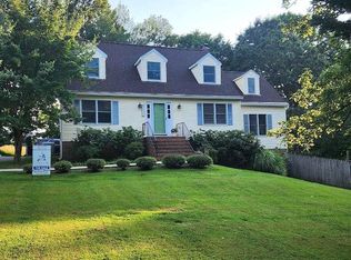 13364 Hunt Ridge Rd, Ellicott City, MD 21042