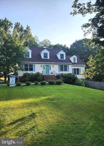 13364 Hunt Ridge Rd, Ellicott City, MD, 21042