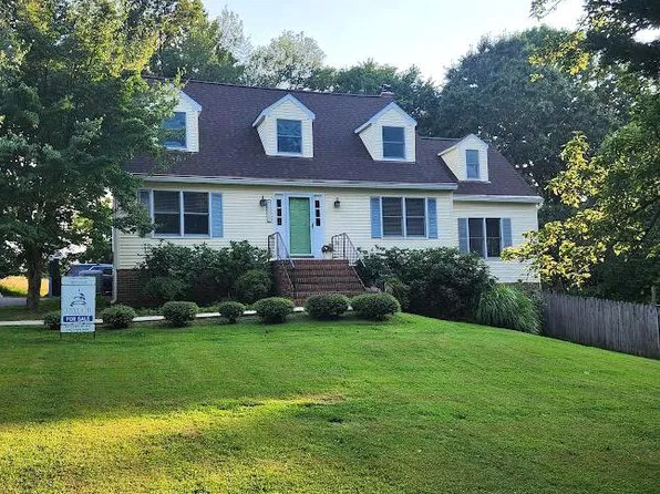 13364 Hunt Ridge Rd, Ellicott City, MD 21042