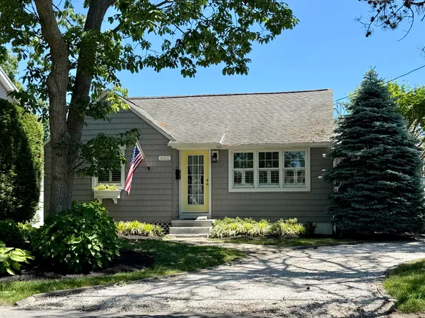 622 Marshall Drive, Point Pleasant, NJ 08742