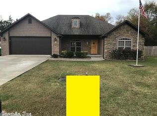 6 Beaumont Cv, Greenbrier, AR 72058