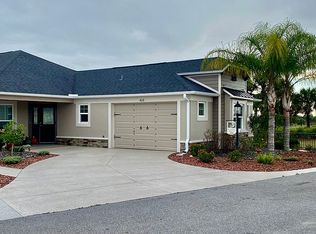 406 Wartinbee Ln, The Villages, FL 32163
