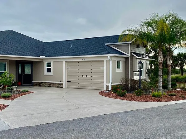 406 Wartinbee Ln, The Villages, FL 32163