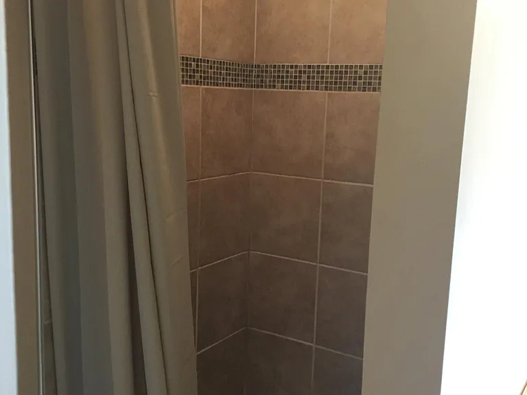 2nd floor full bath off bedroom
