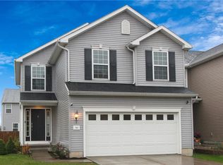 745 Westpointe Dr, Amherst, OH 44001