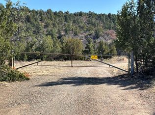 3434 County Road 103, Penrose, CO