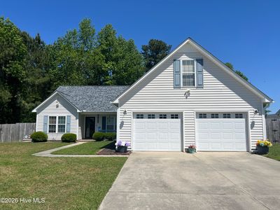 401 Marsha's Way, Havelock, NC, 28532