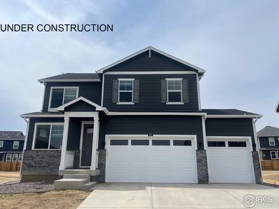 1800 Vantage Pkwy, Berthoud, CO, 80513