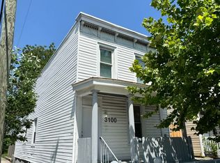 3100 Q St, Richmond, VA 23223