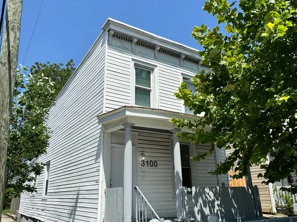3100 Q St, Richmond, VA 23223