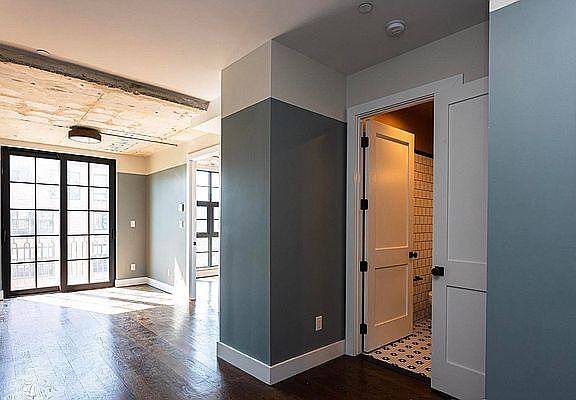 2nd image of 197 Metropolitan Ave #503A