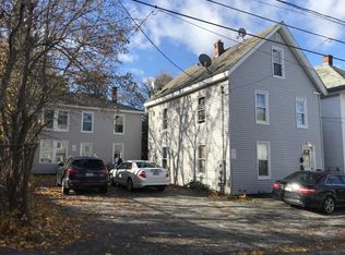 27 Elm St, Lewiston, ME 04240