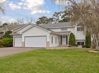 1248 Driving Park Rd, Stillwater, MN 55082