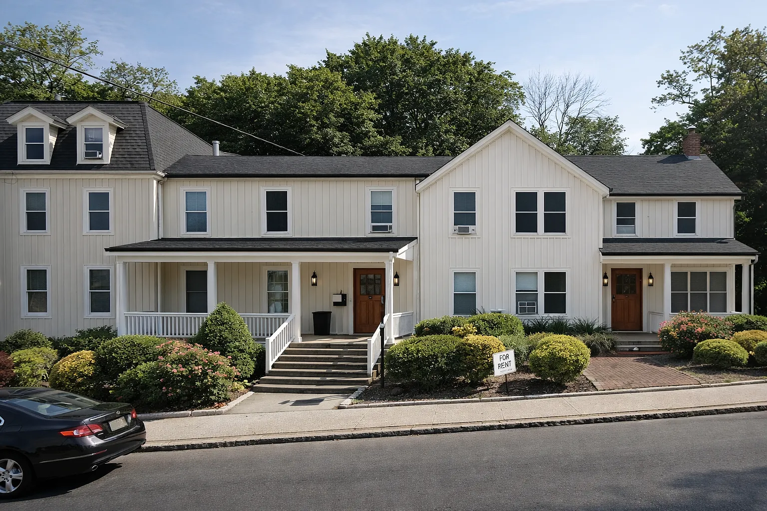 2 bed, 775 sqft, $2,790 — Photo 1