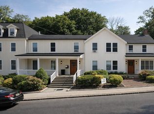 489 Ashford Ave #1B, Ardsley, NY 10502