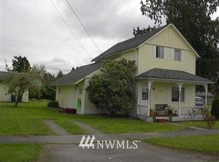 333 Puget Ave, Sedro Woolley, WA
