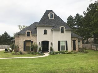 213 Joe Mac Dr, Stonewall, LA 71078