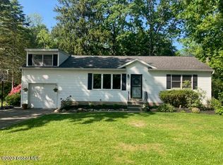 5 Ivaloo Ave, Albany, NY 12203