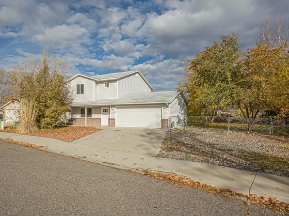 3174 F 1/4 Rd, Grand Junction, CO 81504