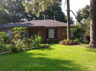 1445 Confederate Rd, Houston, TX 77055