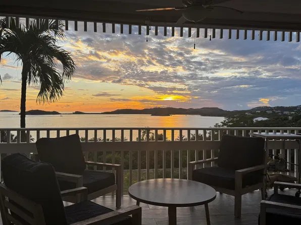 12-B Secret Harbor Rd House Iii, Saint Thomas, VI 00802