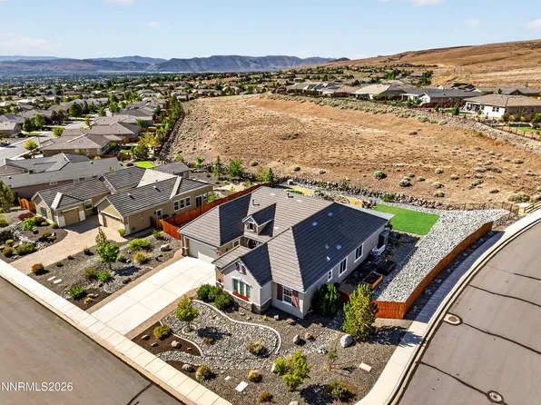 4790 Tobago Dr, Sparks, NV 89436