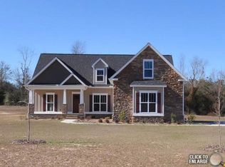 128 Meadow View Ln, WAYNESBORO, GA 30830