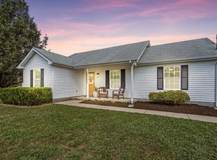 115 Haney Ct, Murfreesboro, TN 37128