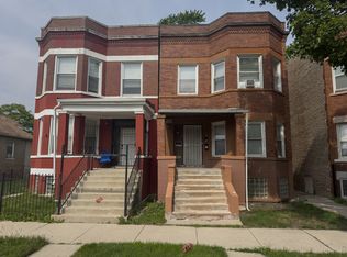 7042 S Carpenter St, Chicago, IL 60621