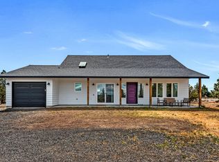 16418 SW Blue Jay Rd, Terrebonne, OR 97760