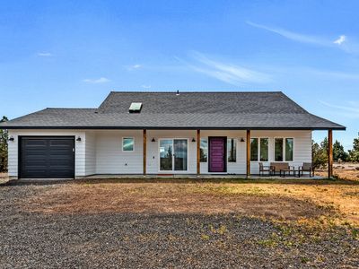 16418 SW Blue Jay Rd, Terrebonne, OR, 97760