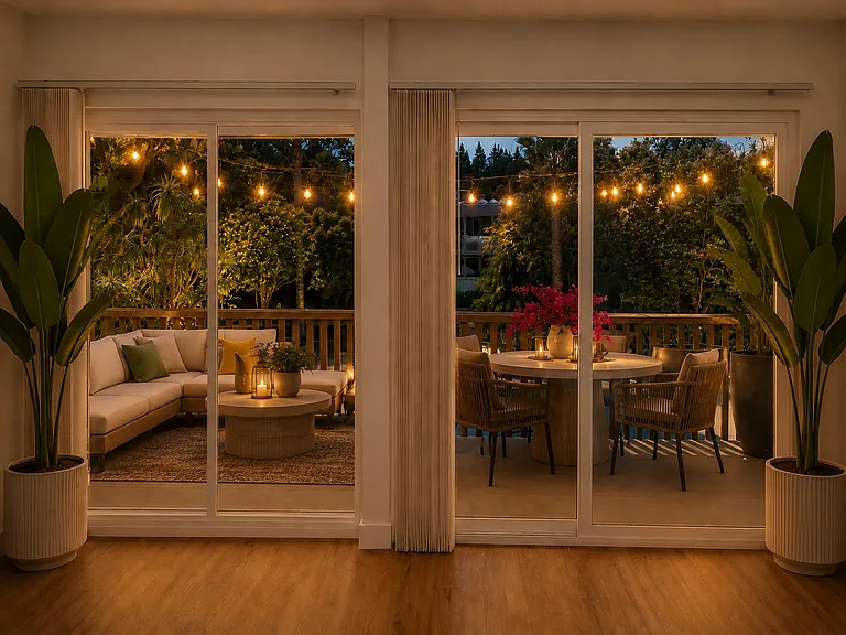 Virtual Staging