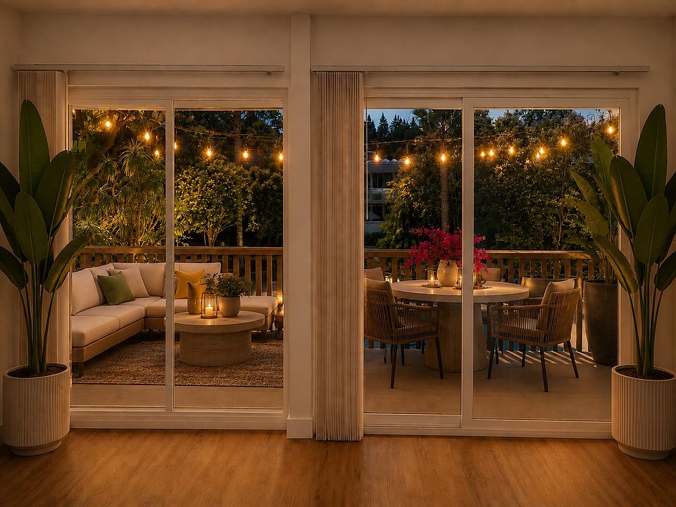 Virtual Staging