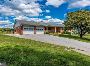 5614 Butterfly Ln, Frederick, MD 21703