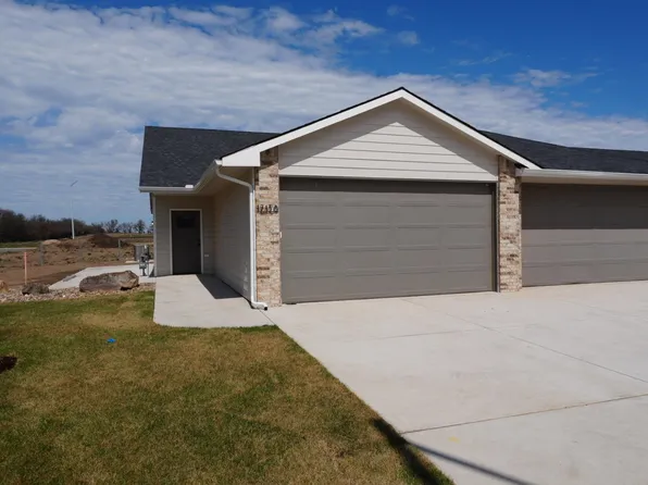 17138 W Lawson St, Goddard, KS 67052