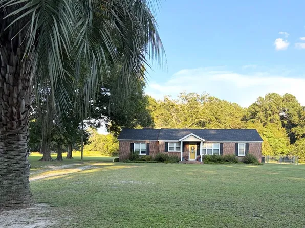 3540 Reynolds Rd, Blackville, SC 29817